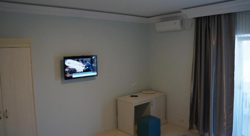 Hotel Mamaia Nord Năvodari Eksteriør bilde