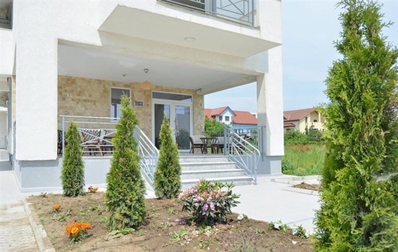 Hotel Mamaia Nord Năvodari Eksteriør bilde