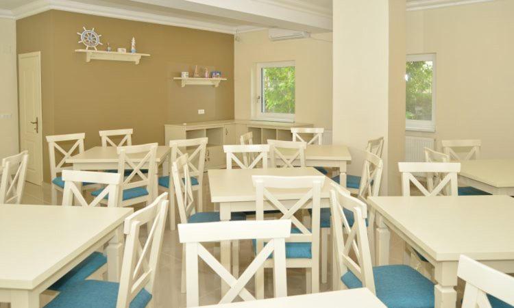 Hotel Mamaia Nord Năvodari Eksteriør bilde