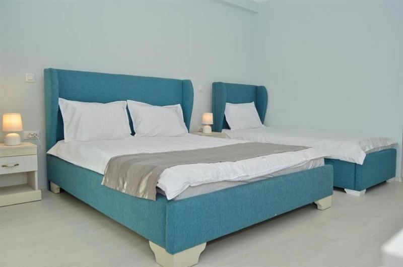 Hotel Mamaia Nord Năvodari Eksteriør bilde