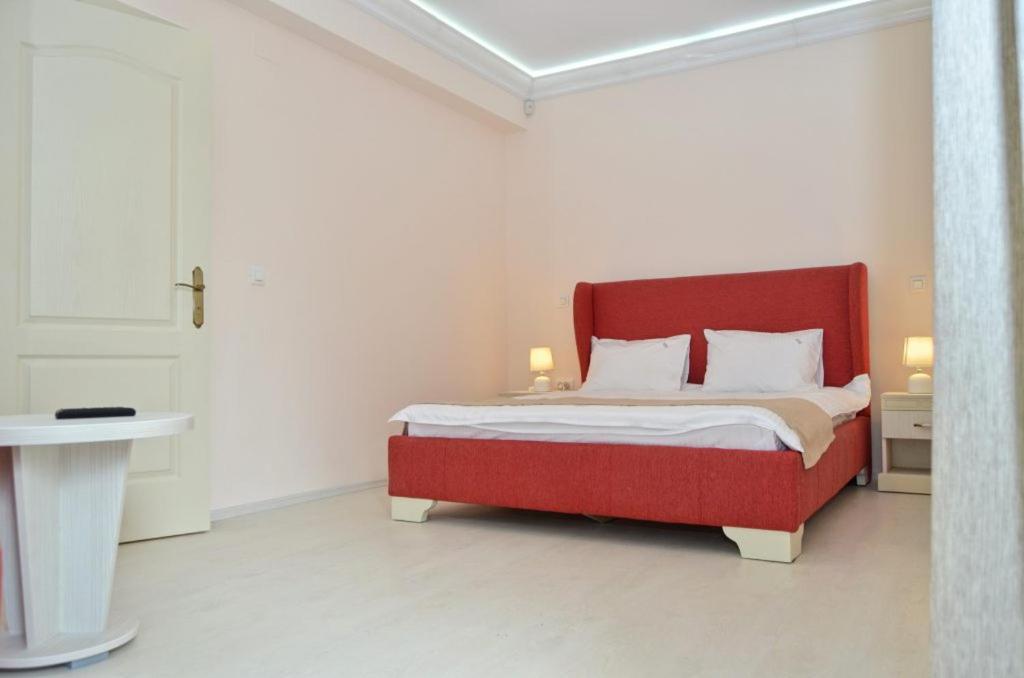 Hotel Mamaia Nord Năvodari Eksteriør bilde