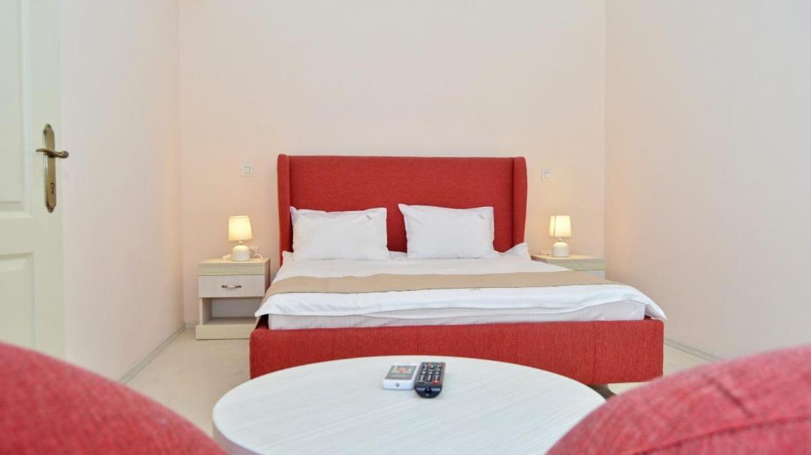 Hotel Mamaia Nord Năvodari Eksteriør bilde