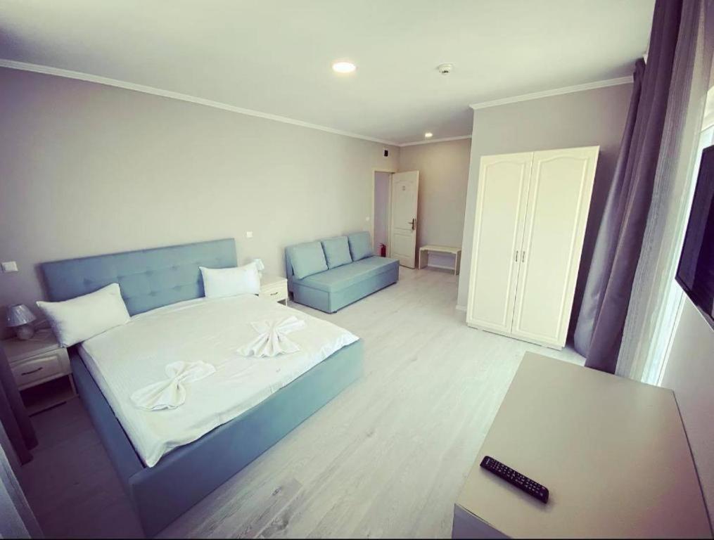 Hotel Mamaia Nord Năvodari Eksteriør bilde